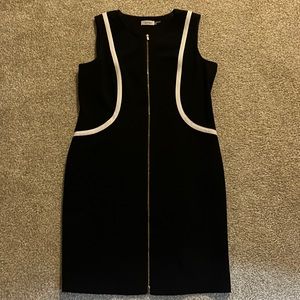 Calvin Klein dress